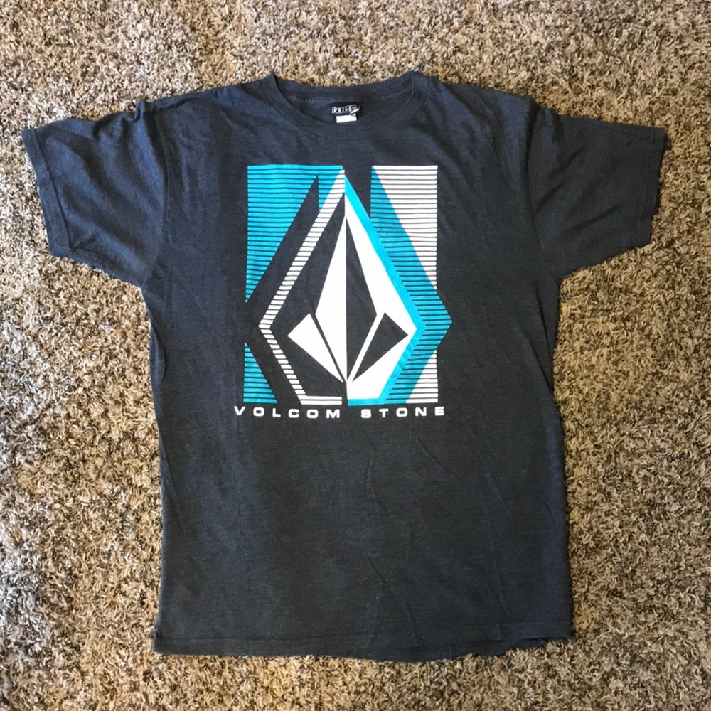 Volcom Graphic T-shirt